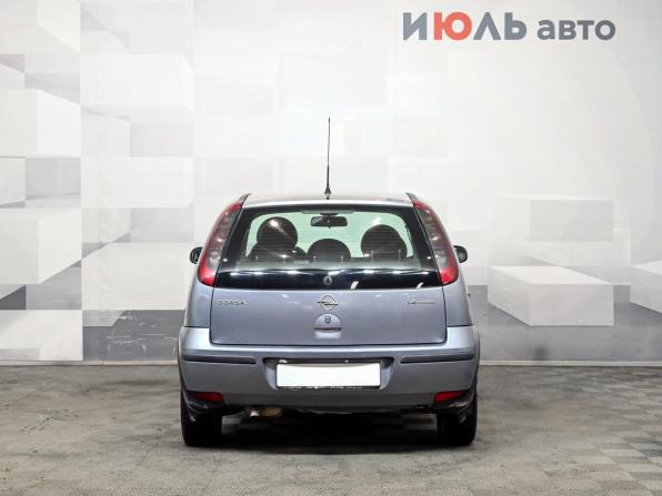 Opel Corsa C Рестайлинг с пробегом 2004 года, цена 220 000 рублей, 138816 км, хэтчбек, Автокод Объявления