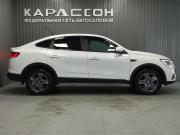 Renault Arkana I Пермь  - изображение 24