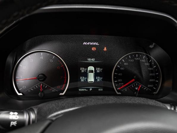 Haval F7 I с пробегом 2021 года, цена 1 680 000 рублей, 122811 км, внедорожник, Автокод Объявления