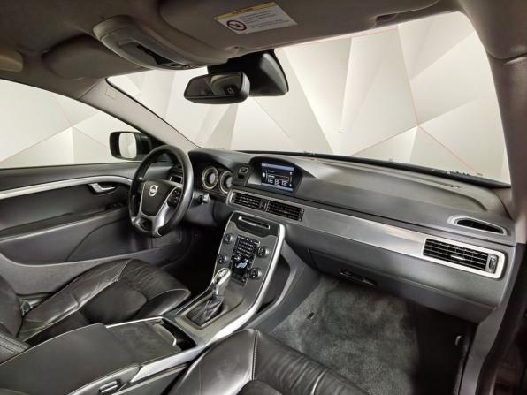 Volvo XC70 II с пробегом 2012 года, цена 1 297 000 рублей, 301407 км, универсал, Автокод Объявления