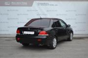 Mitsubishi Lancer IX Рестайлинг Старый Оскол  - изображение 20