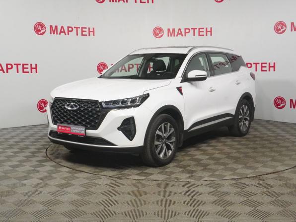 Chery Tiggo 7 Pro Max I