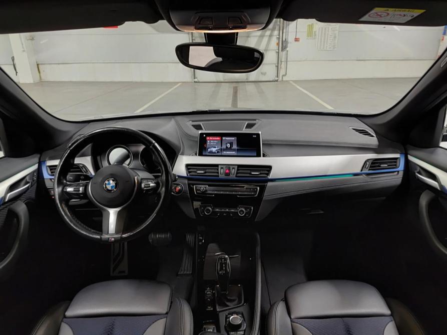 BMW X1 II (F48) Рестайлинг Казань  - изображение 17