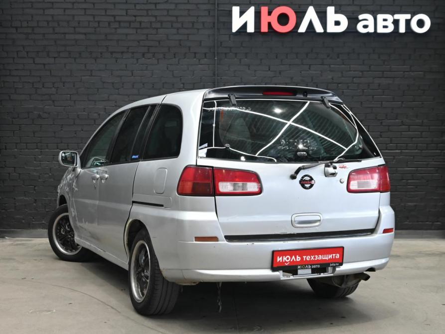 Nissan Liberty Екатеринбург  - изображение 3