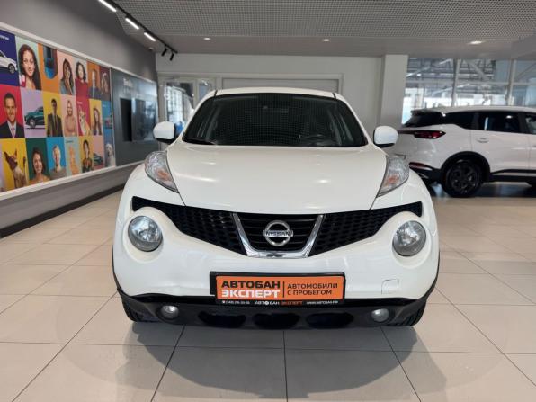 Nissan Juke I с пробегом 2014 года, цена 899 000 рублей, 138000 км, внедорожник, Автокод Объявления