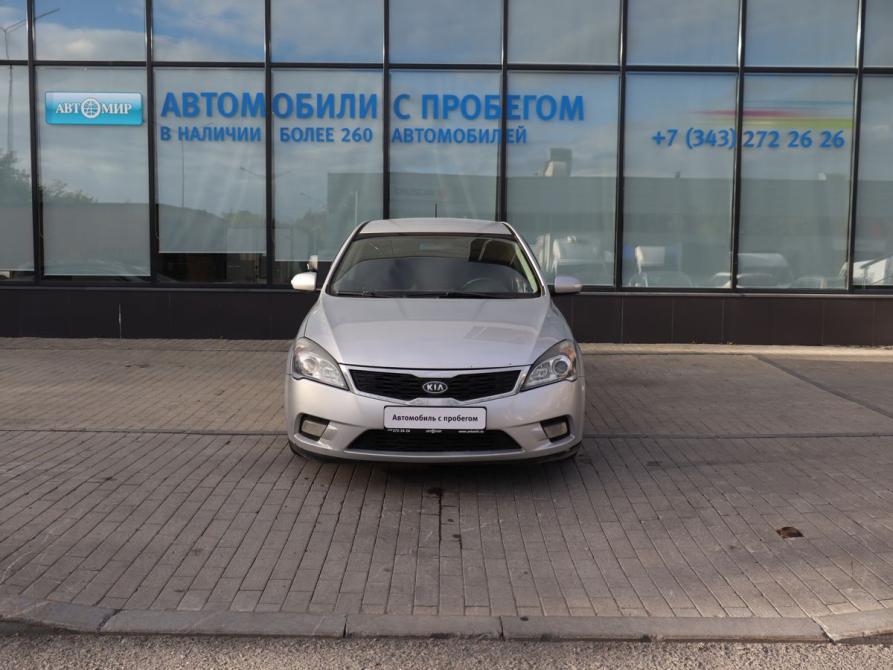 Kia Ceed I Екатеринбург  - изображение 8