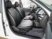 Lada (ВАЗ) Granta I Рестайлинг Воронеж  - изображение 25