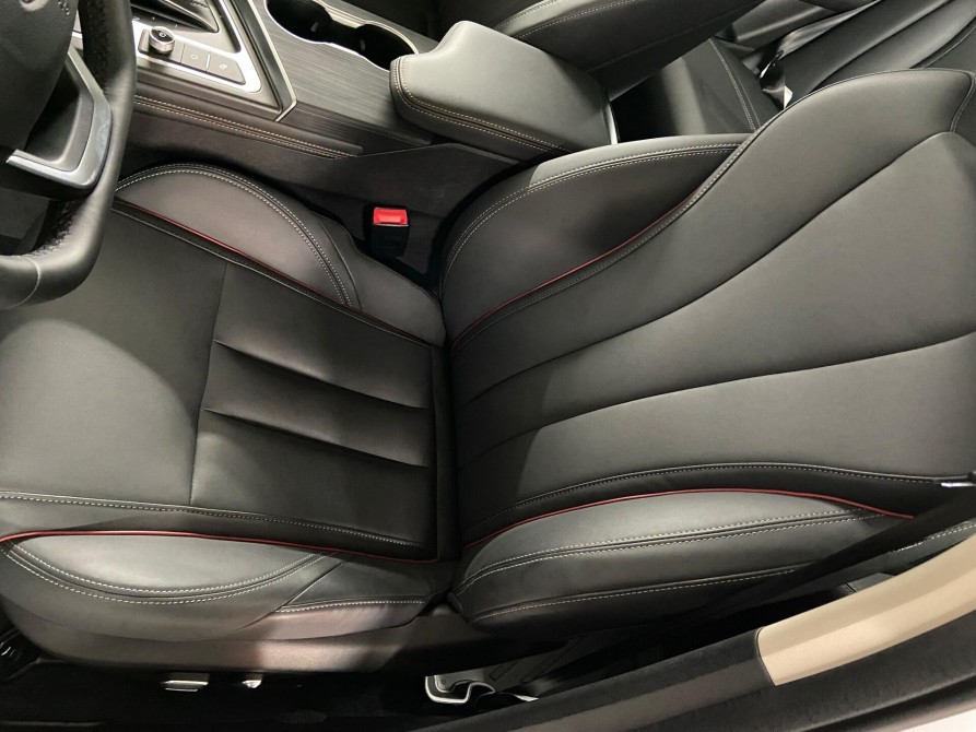 Omoda S5 Екатеринбург  - изображение 11