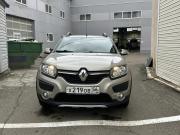 Renault Sandero II Оренбург  - изображение 19