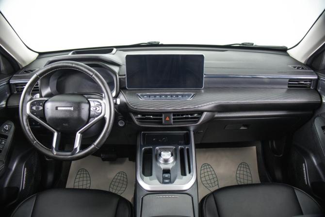 Haval Jolion I с пробегом 2023 года, цена 1 899 000 рублей, 38682 км, внедорожник, Автокод Объявления