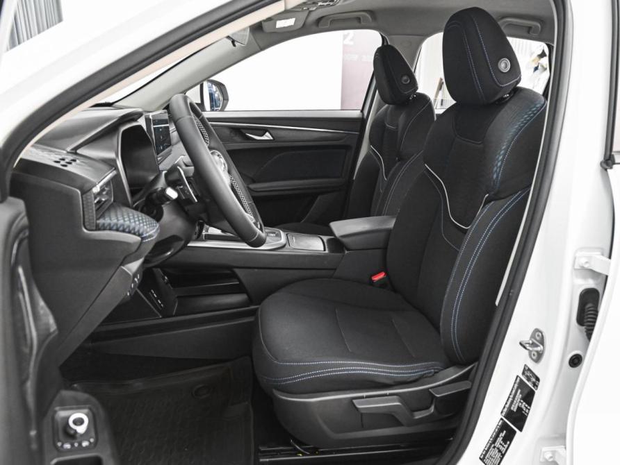 Haval Jolion I Ставрополь  - изображение 10