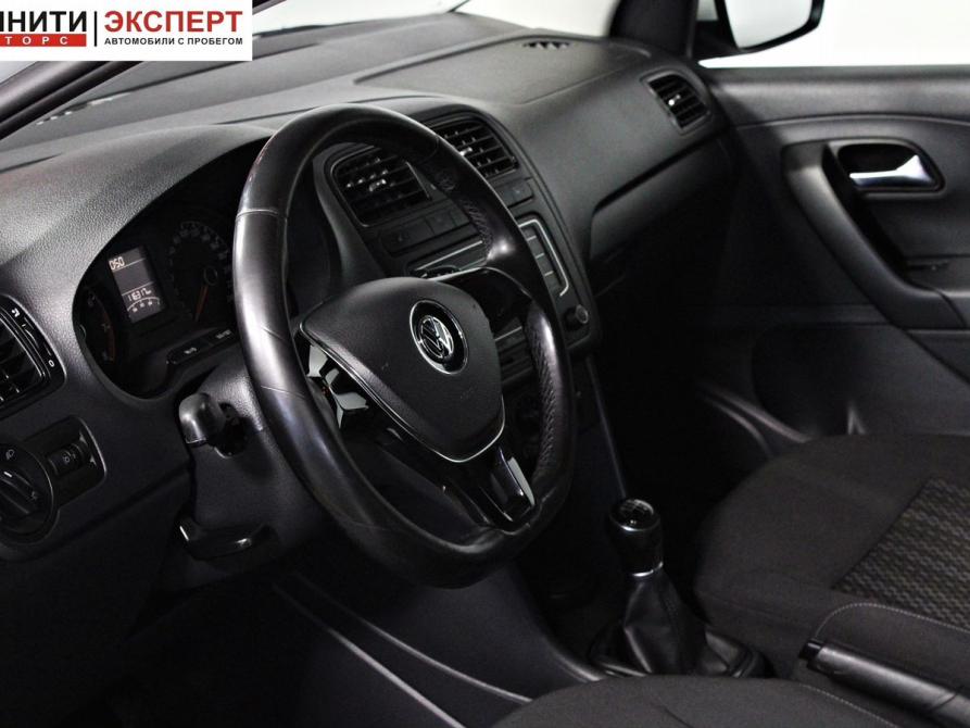 Volkswagen Polo V Рестайлинг Белгород  - изображение 11