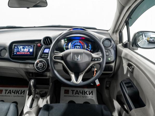 Honda Insight II с пробегом 2010 года, цена 899 500 рублей, 127594 км, хэтчбек, Автокод Объявления