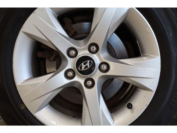 Hyundai i40 I с пробегом 2013 года, цена 999 000 рублей, 172803 км, седан, Автокод Объявления