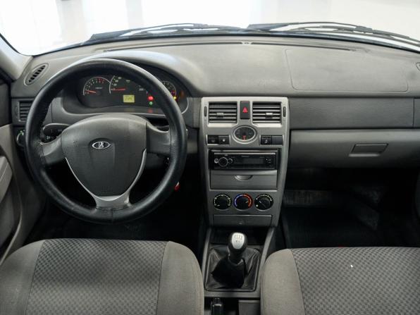 Lada (ВАЗ) Priora I с пробегом 2012 года, цена 289 000 рублей, 189272 км, универсал, Автокод Объявления