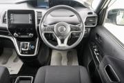 Nissan Serena V (C27) Красноярск  - изображение 37