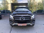 Mercedes-Benz GLE I (W166) Екатеринбург  - изображение 42