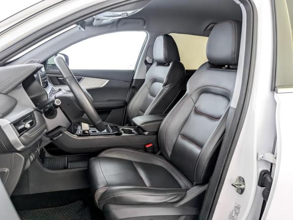 Chery Tiggo 7 Pro I с пробегом 2022 года, цена 1 670 000 рублей, 37067 км, внедорожник, Автокод Объявления
