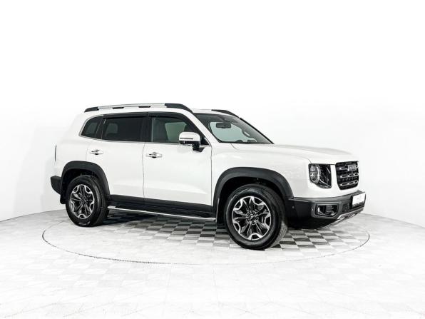 Haval Dargo I с пробегом 2023 года, цена 2 399 000 рублей, 54775 км, внедорожник, Автокод Объявления