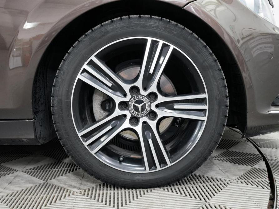 Mercedes-Benz C-Класс III (W204) Рестайлинг Ульяновск  - изображение 9