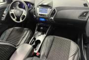 Hyundai ix35 I Астрахань  - изображение 37