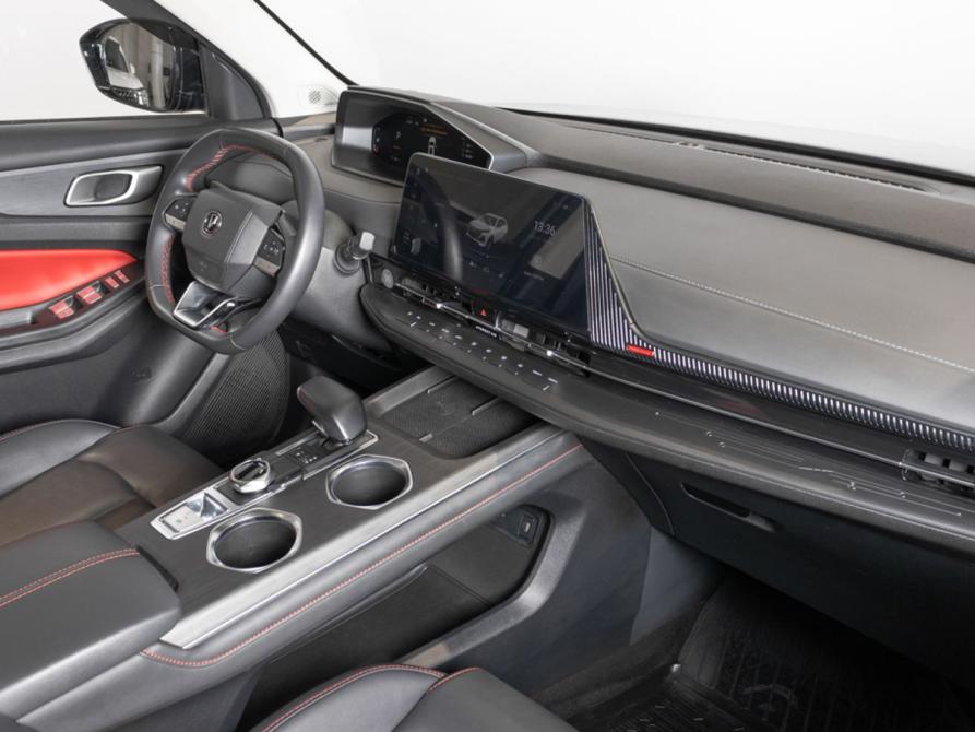 Changan CS55 Plus II Казань  - изображение 7