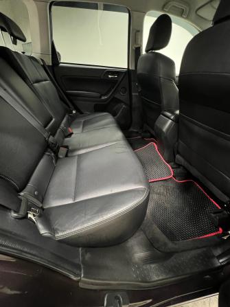 Subaru Forester IV с пробегом 2013 года, цена 1 420 000 рублей, 294000 км, внедорожник, Автокод Объявления
