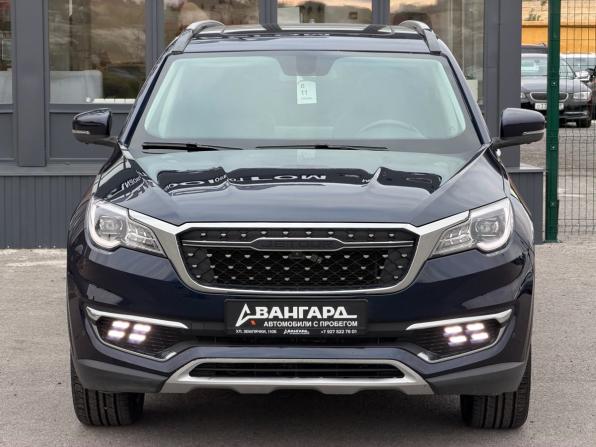 JETOUR X70 I с пробегом 2022 года, цена 1 850 000 рублей, 61300 км, внедорожник, Автокод Объявления
