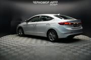 Hyundai Elantra VI (AD) Крым  - изображение 31