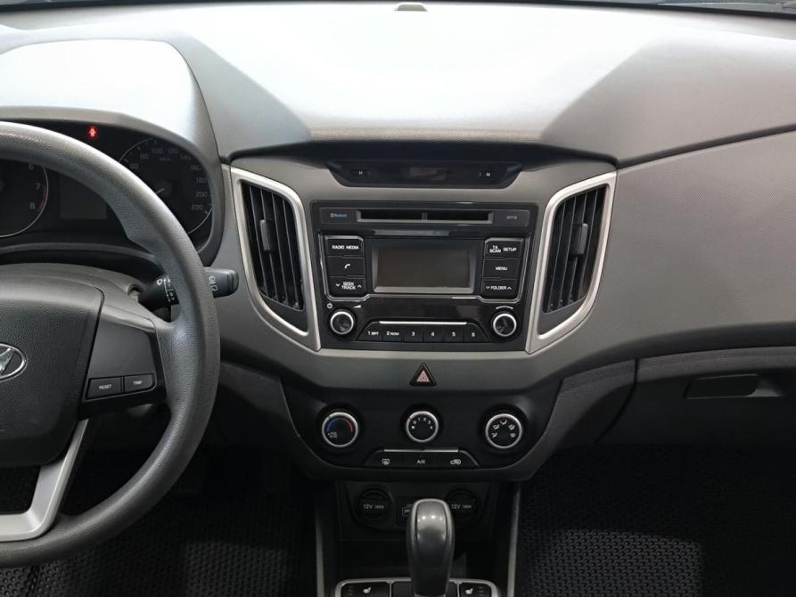 Hyundai Creta I Казань  - изображение 18