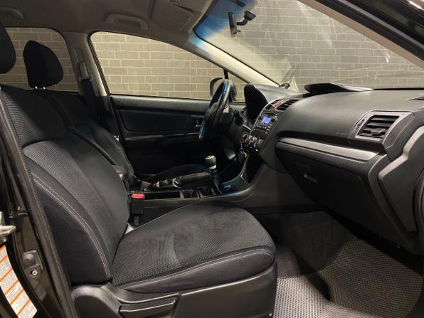 Subaru XV I с пробегом 2012 года, цена 1 100 000 рублей, 305325 км, внедорожник, Автокод Объявления