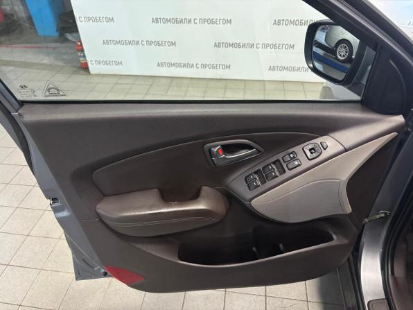 Hyundai ix35 I Рестайлинг с пробегом 2014 года, цена 1 159 000 рублей, 155444 км, внедорожник, Автокод Объявления