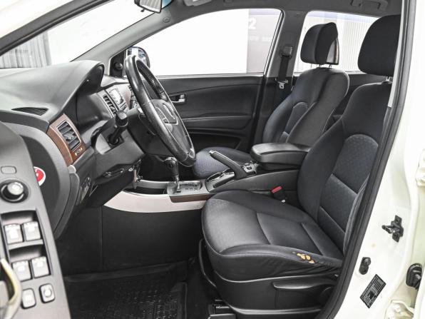 SsangYong Actyon II с пробегом 2012 года, цена 999 000 рублей, 185810 км, внедорожник, Автокод Объявления