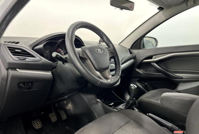 Lada (ВАЗ) Vesta I с пробегом 2017 года, цена 760 000 рублей, 161850 км, седан, Автокод Объявления