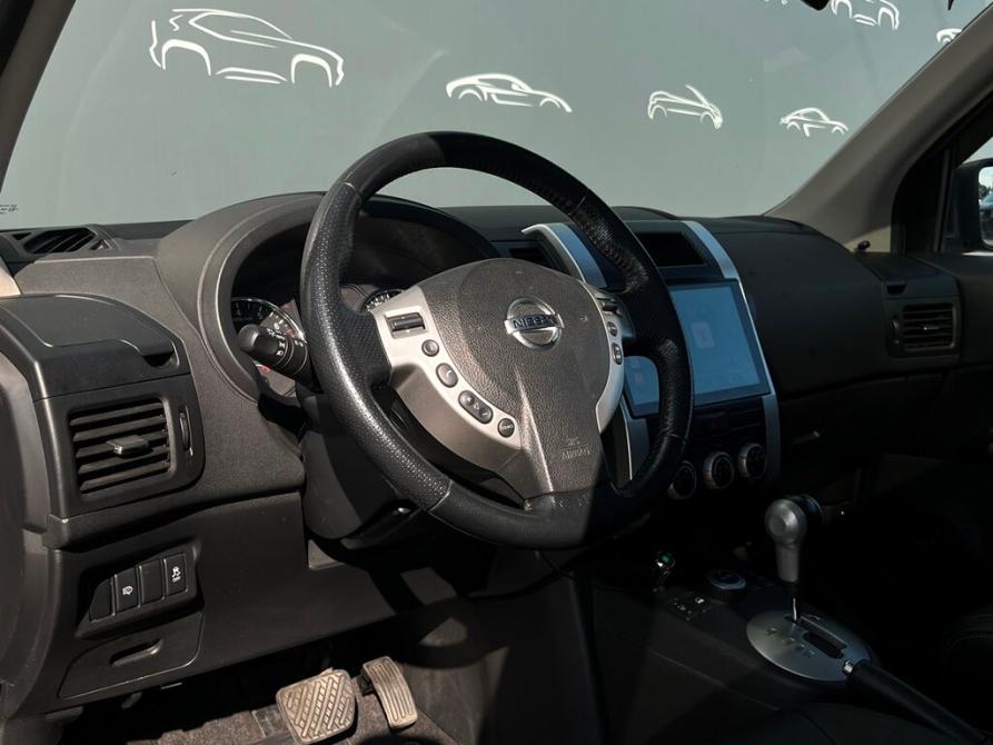 Nissan X-Trail II Рестайлинг Санкт-Петербург  - изображение 6