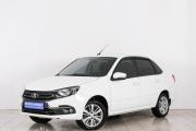 Lada (ВАЗ) Granta I Рестайлинг Красноярск  - изображение 27