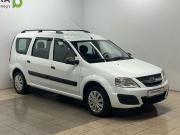 Lada (ВАЗ) Largus I Санкт-Петербург  - изображение 26