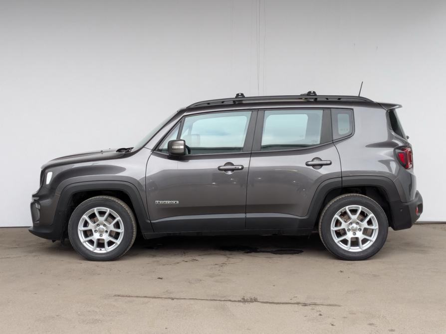 Jeep Renegade I Москва  - изображение 21