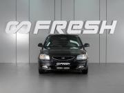 Hyundai Accent II Минеральные Воды  - изображение 17
