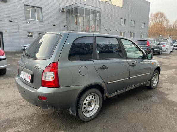 Lada (ВАЗ) Kalina I с пробегом 2011 года, цена 190 586 рублей, 218535 км, универсал, Автокод Объявления