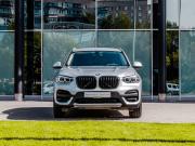 BMW X3 III (G01) Магнитогорск  - изображение 32