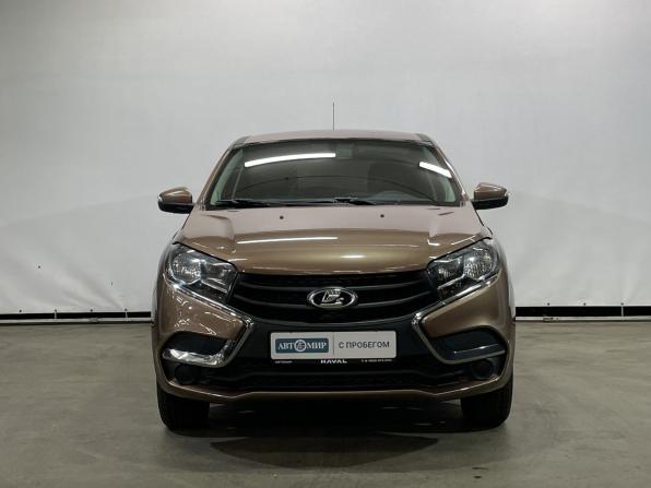 Lada (ВАЗ) XRAY I с пробегом 2020 года, цена 930 000 рублей, 78203 км, хэтчбек, Автокод Объявления