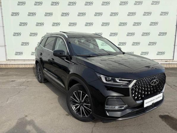 Chery Tiggo 8 Pro I с пробегом 2024 года, цена 3 000 000 рублей, 900 км, внедорожник, Автокод Объявления