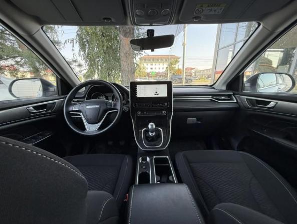 Haval M6 II с пробегом 2023 года, цена 1 790 000 рублей, 22346 км, внедорожник, Автокод Объявления