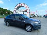 Lada (ВАЗ) Granta I Рестайлинг Тюмень  - изображение 18
