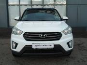 Hyundai Creta I Ярославль  - изображение 16