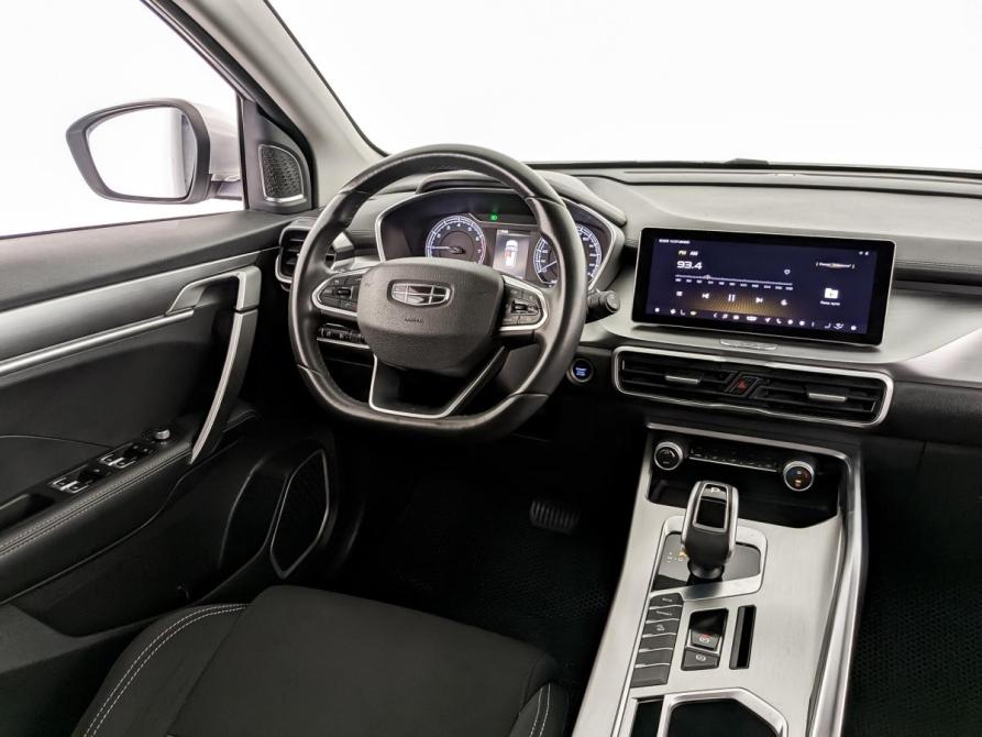 Geely Coolray I Москва  - изображение 26