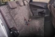 Toyota Ractis II Томск  - изображение 35