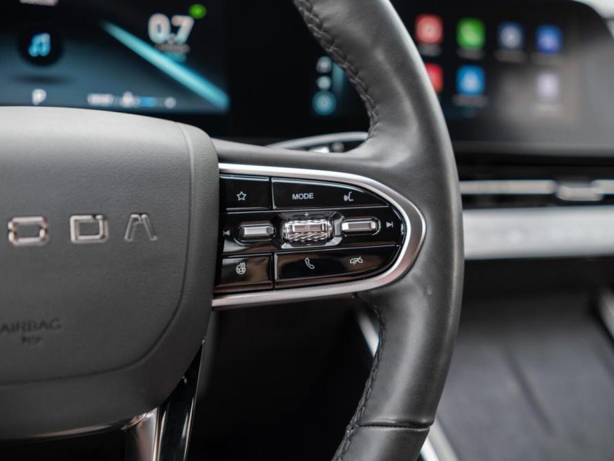 Omoda C5 I Сочи  - изображение 23