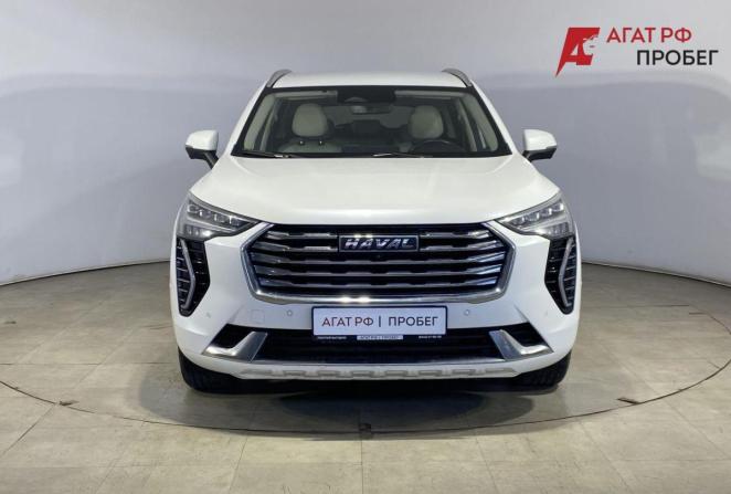 Haval Jolion I с пробегом 2021 года, цена 1 650 000 рублей, 117212 км, внедорожник, Автокод Объявления